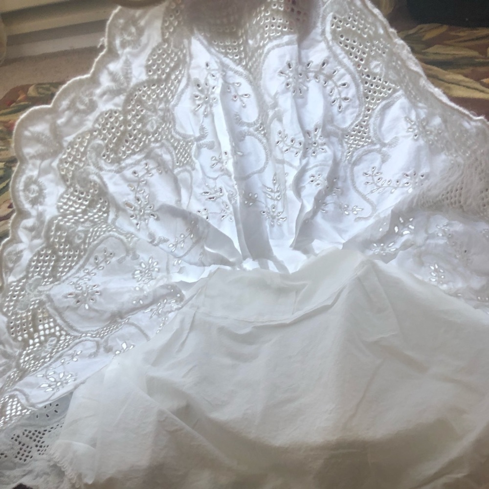 Cute Tank Top HD in Paris size 8 - Picture 3 of 6